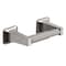 Oakbrook Collection OakBrook Brushed Nickel Toilet Paper Holder 297-0404OB - alternate 1